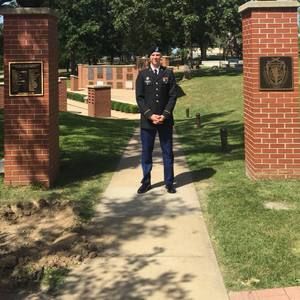 Meet your Posher, Austin